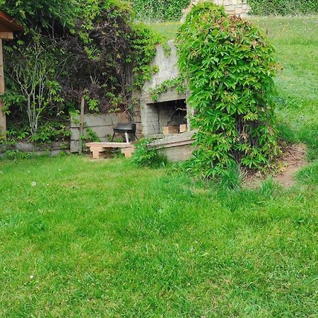 Pension U Holzäpfelů - apartmán Červený Kostelec Esterno foto