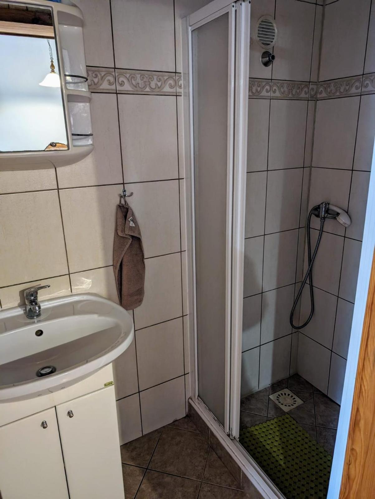 Pension U Holzäpfelů - apartmán Červený Kostelec Esterno foto
