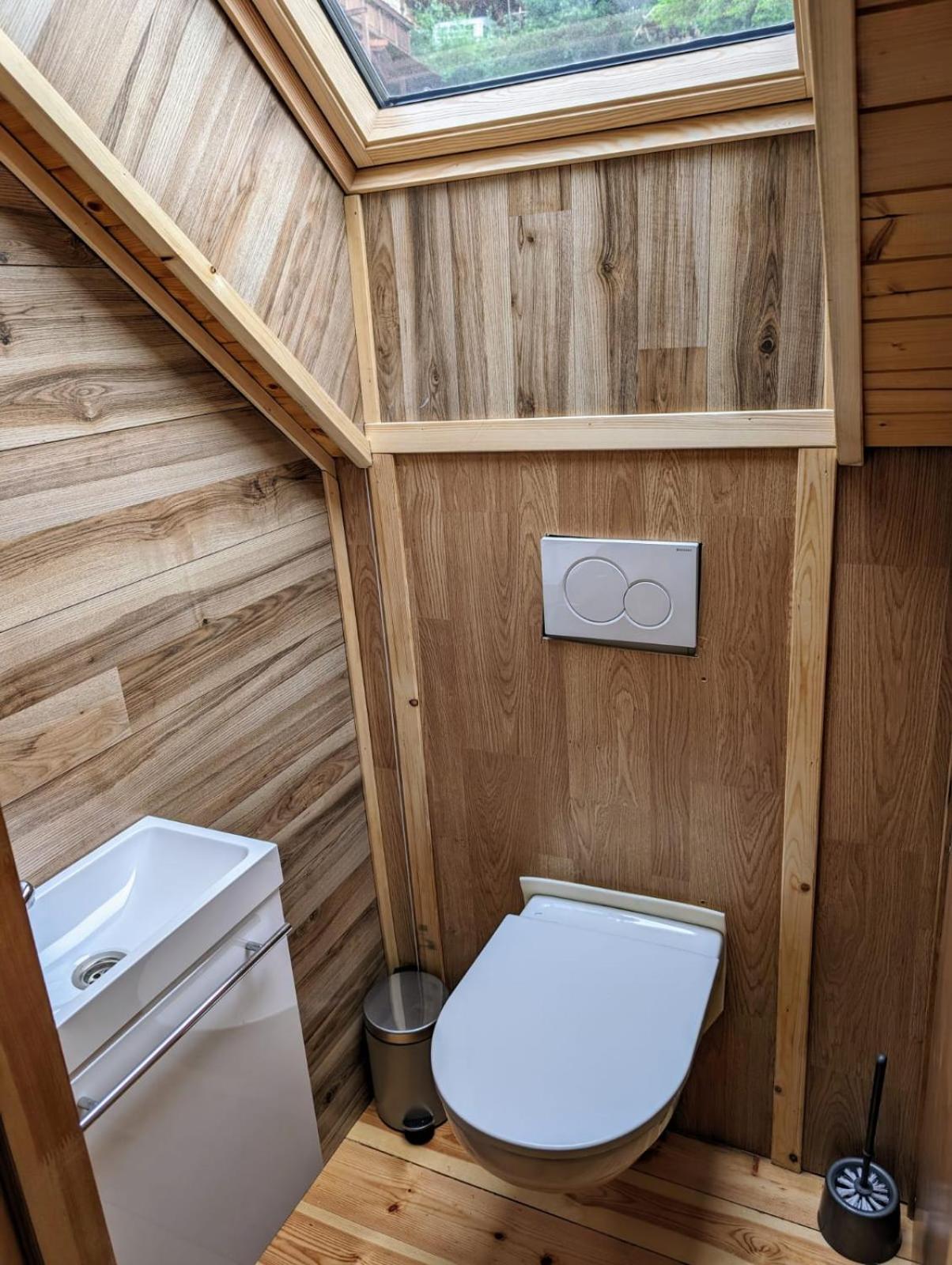 Pension U Holzäpfelů - apartmán Červený Kostelec Esterno foto