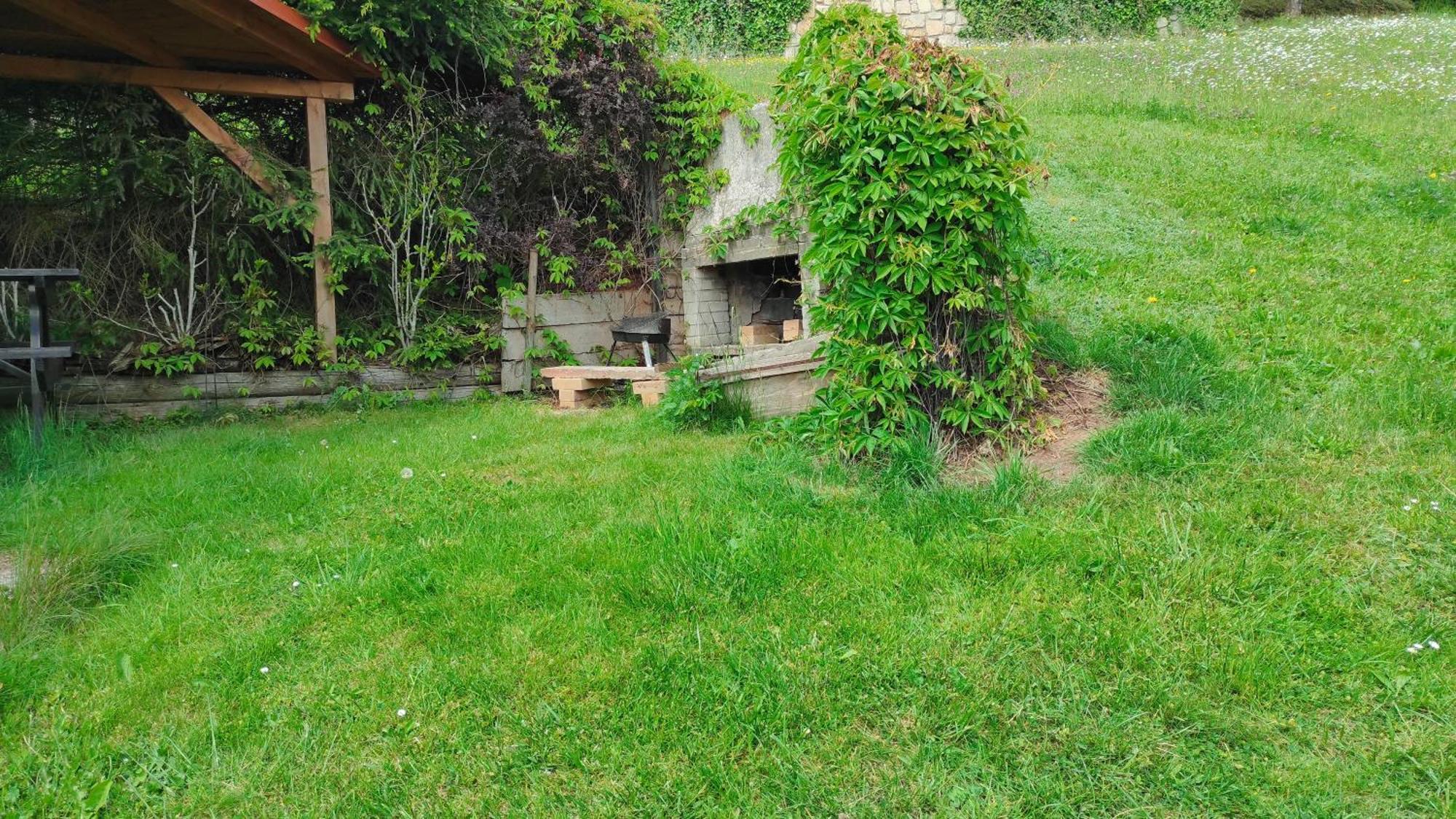 Pension U Holzäpfelů - apartmán Červený Kostelec Esterno foto